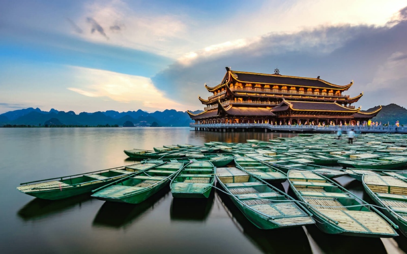 Bình Lục - Hà Nội